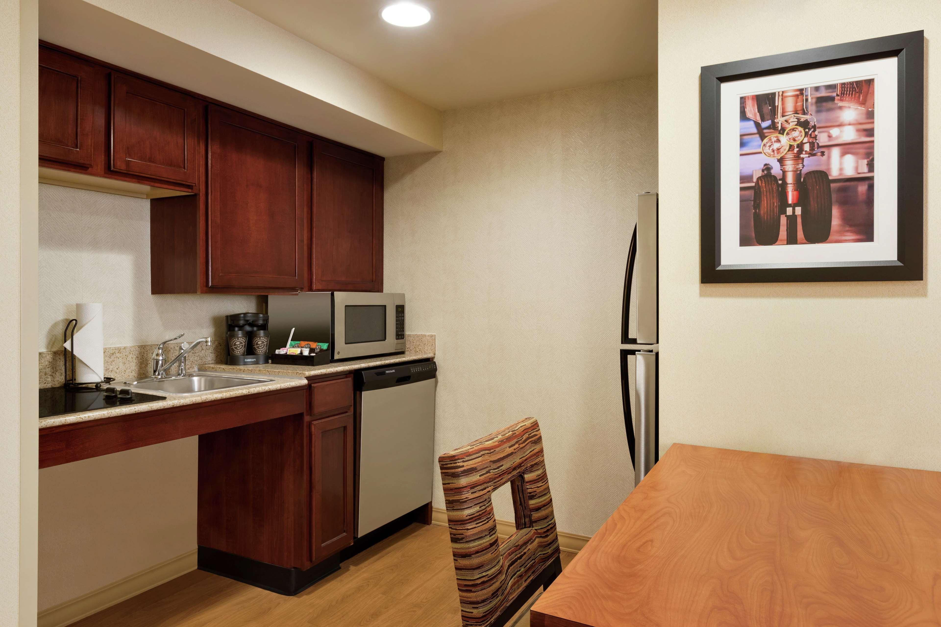 Homewood Suites By Hilton Dulles-North Loudoun Ashburn Exterior foto