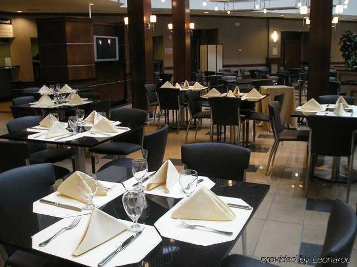 Homewood Suites By Hilton Dulles-North Loudoun Ashburn Restaurante foto