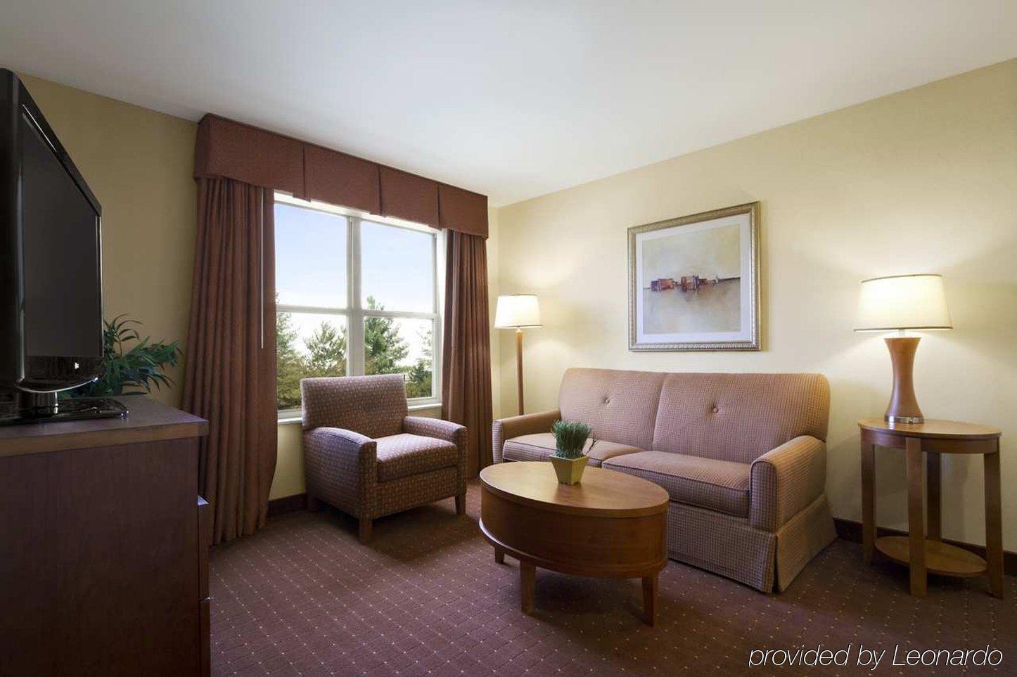 Homewood Suites By Hilton Dulles-North Loudoun Ashburn Exterior foto